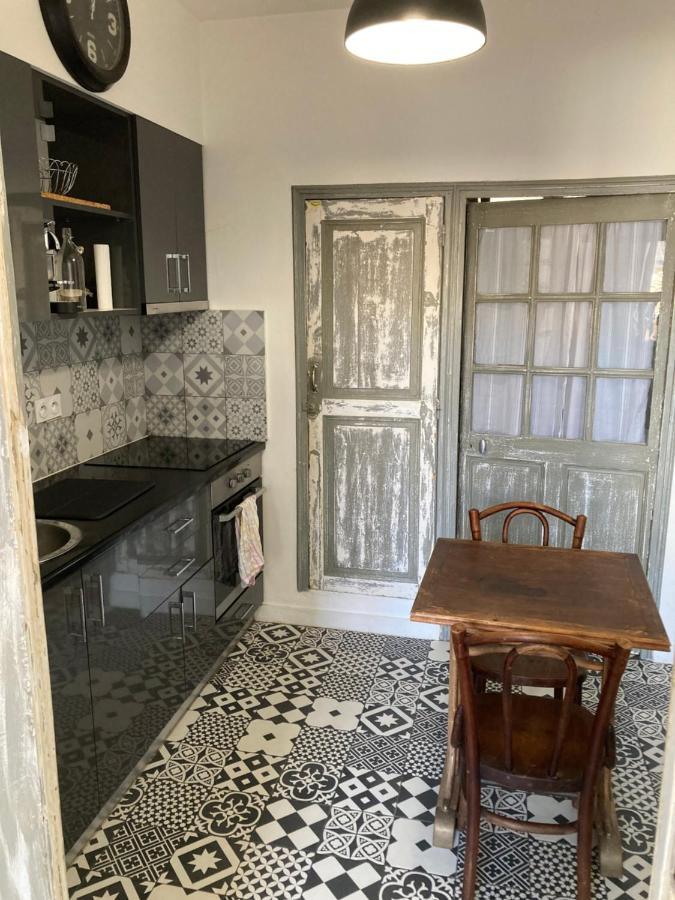 Appartement Centre Historique Aix-en-Provence Zewnętrze zdjęcie
