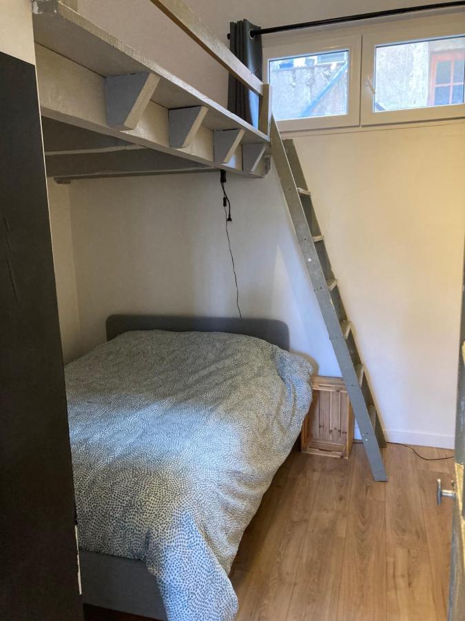 Appartement Centre Historique Aix-en-Provence Zewnętrze zdjęcie