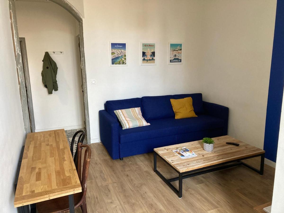 Appartement Centre Historique Aix-en-Provence Zewnętrze zdjęcie