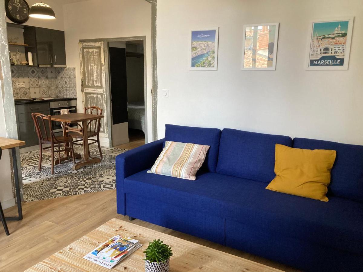 Appartement Centre Historique Aix-en-Provence Zewnętrze zdjęcie