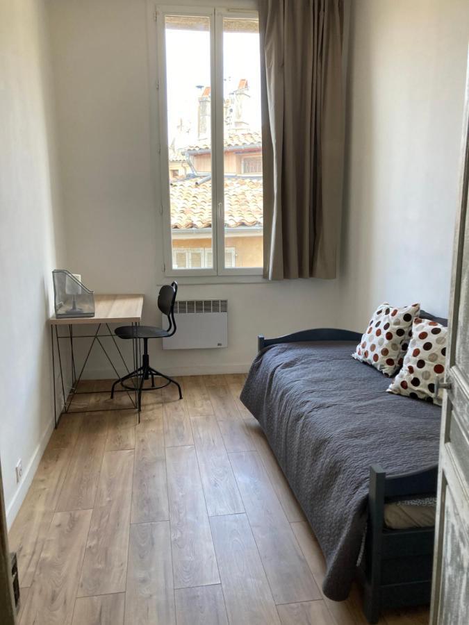 Appartement Centre Historique Aix-en-Provence Zewnętrze zdjęcie