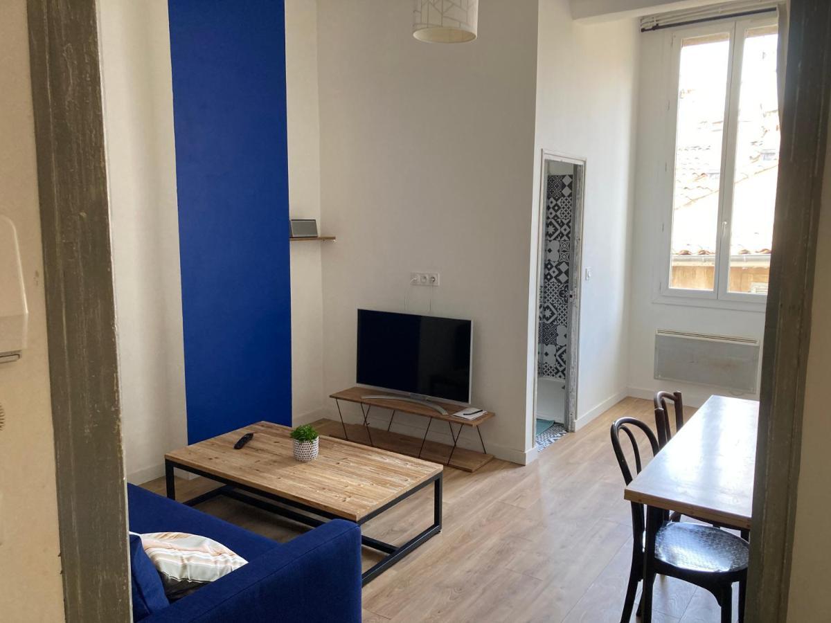 Appartement Centre Historique Aix-en-Provence Zewnętrze zdjęcie