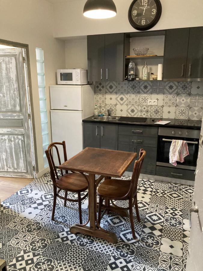 Appartement Centre Historique Aix-en-Provence Zewnętrze zdjęcie